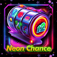 Neon Chance icon