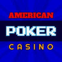 American Poker 90'sicon