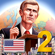 MA 2 – President Simulator APK