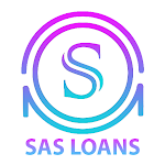 Personal Loan App – SAS Loansicon