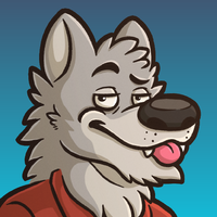 FERZU - Furries Social Network icon