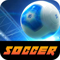 Real Soccer 2012icon