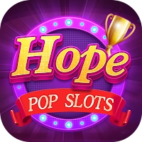 POP Slots-Hope vegas APK