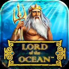 Lord of the Ocean™ Slot APK