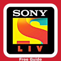 SonyLiv - Live TV Shows, Cricket & Movies Guideicon