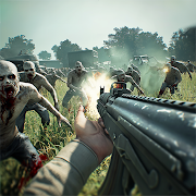 Dead Target: Zombie Games 3D APK