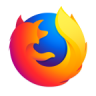 Firefox (Android TV)icon