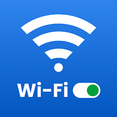 Portable WiFi - Mobile Hotspot APK