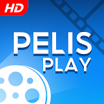 Pelisplay ver peliculas hd icon