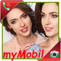 Dating for singles myMobil icon