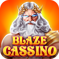 Blaze Cassino icon