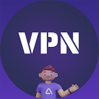 Timi VPN - Fast & Secure icon