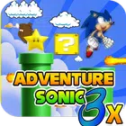 Super Sonic and Smash Bros APK