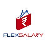 FlexSalary Instant Loan App icon