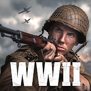 World War Heroes — WW2 PvP FPS APK