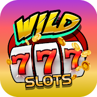 WILD Slots APK