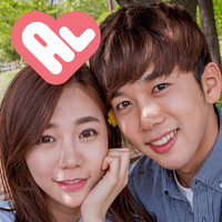 Korean Boyfriend : AsiaLove APK