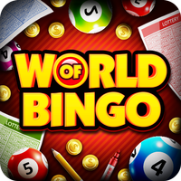 World of Bingo™ Casino with free Bingo Card Gamesicon