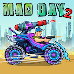 Mad Day 2icon