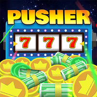 Hyper Pusher icon