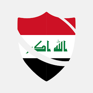 VPN Iraq - Get Iraq IP icon