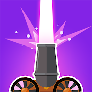 Ball Blast Cannon blitz maniaicon