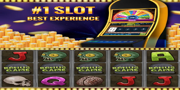 Zombie Casino Slot Machine