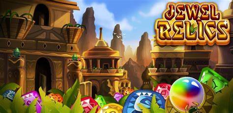 AmunRA Lost Relics