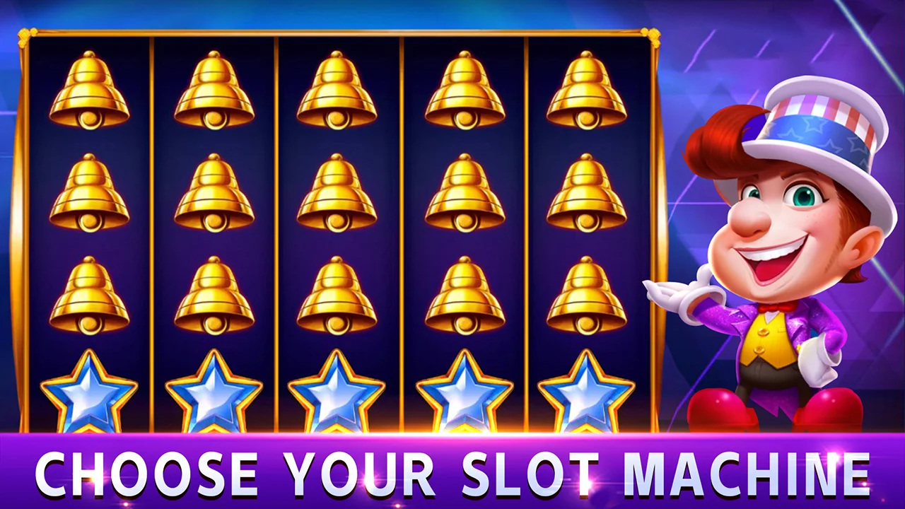 Wild Crowns Slots