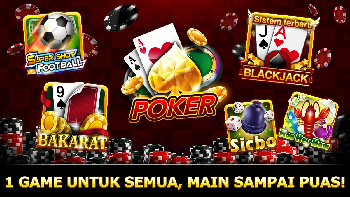 Luxy Poker-Online Texas Poker