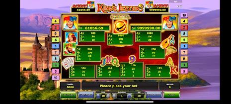 King Queen Slot Game