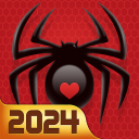 Spider Solitaire Classic Gameicon