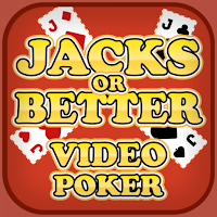 Jacks or Better - Offline APK