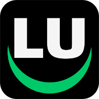 Lunar VPN icon