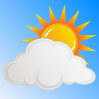 Weather Forecast Live & Radar Maps icon