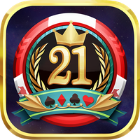 BlackJack 21 Offlineicon