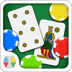 Italian Blackjack icon