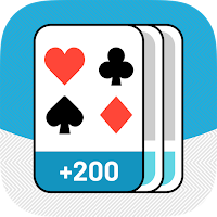 9-Draw: Poker Solitaire Puzzle APK