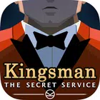 Kingsman - The Secret Service Game icon