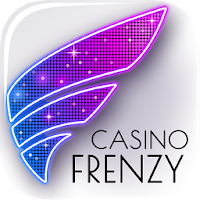 Casino Frenzy - Slot Machinesicon