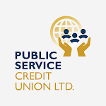 Public Service Credit Unionicon