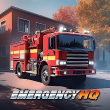 EMERGENCY HQ: rescue strategyicon