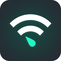 Super WiFi &VPN icon