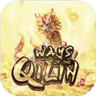 Ways of the Qilin APK