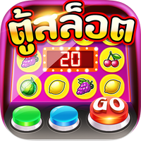 ตู้สล็อต-เกมไทยคาสิโนสุดฮิต Casino Slotsicon