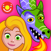 Pepi Wonder World: Magic Isle! icon