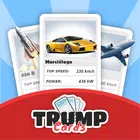 Trump Cards APK