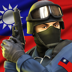 Critical Strike CS: Online FPS APK