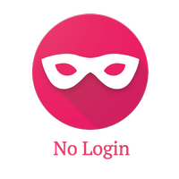 Stranger Chat - No Login icon