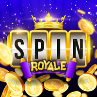 Spin Royale: Win Real Money in icon